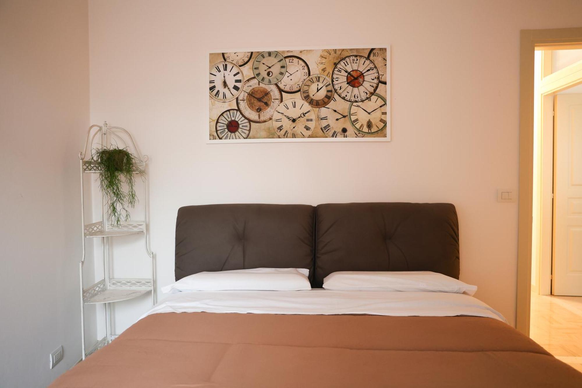 Blancohouse - Berto Luxury Rimini Centro Storico Apartment Ngoại thất bức ảnh