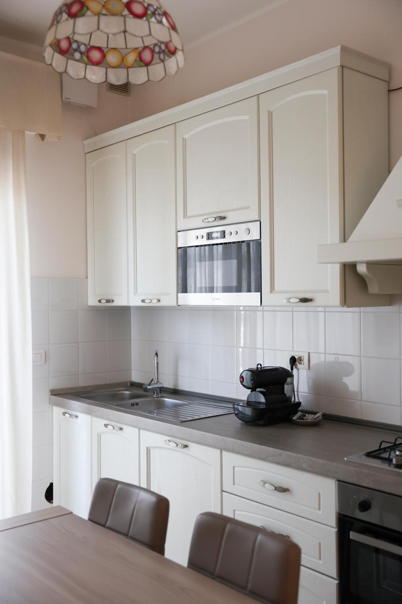 Blancohouse - Berto Luxury Rimini Centro Storico Apartment Ngoại thất bức ảnh