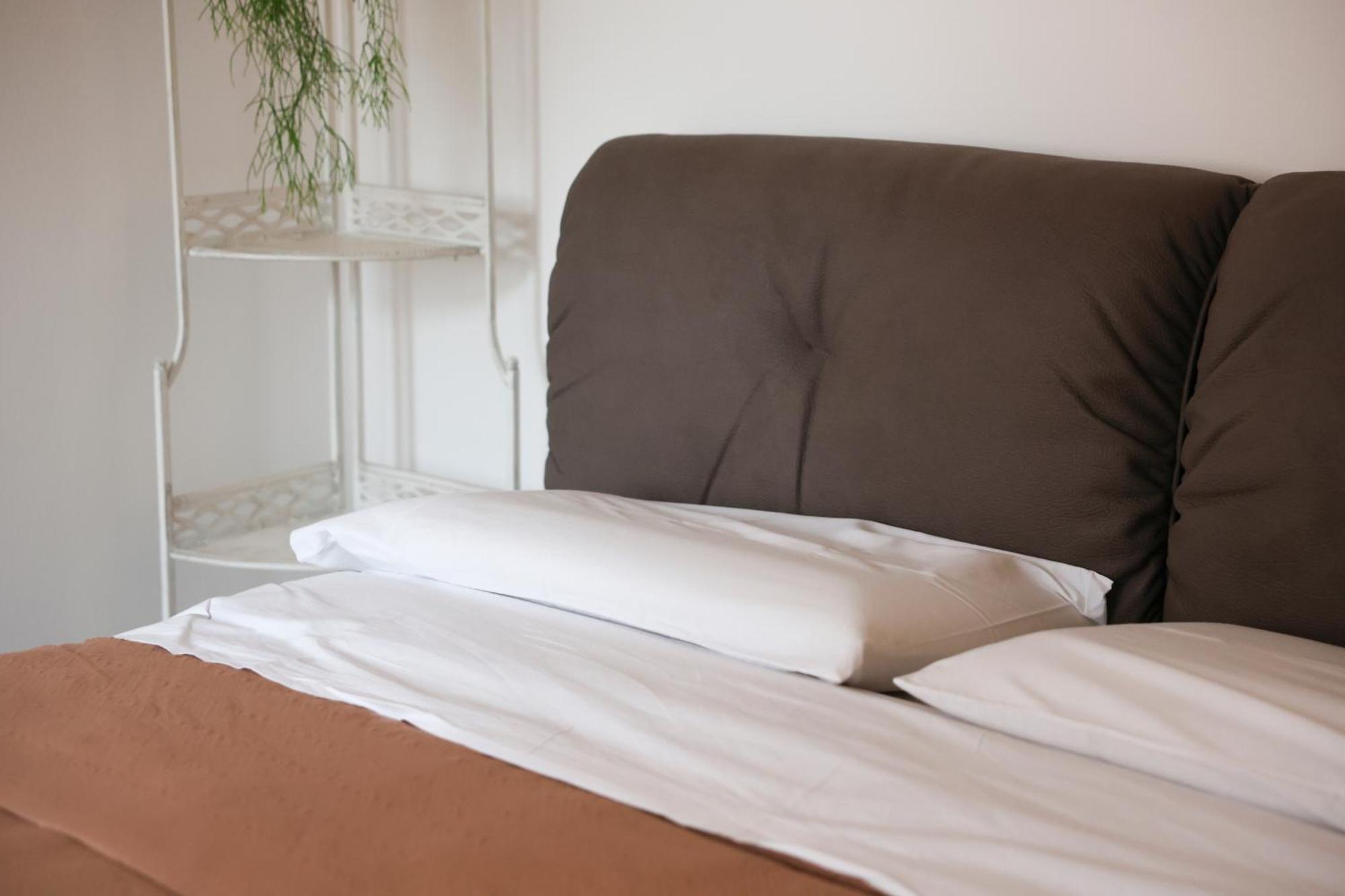 Blancohouse - Berto Luxury Rimini Centro Storico Apartment Ngoại thất bức ảnh