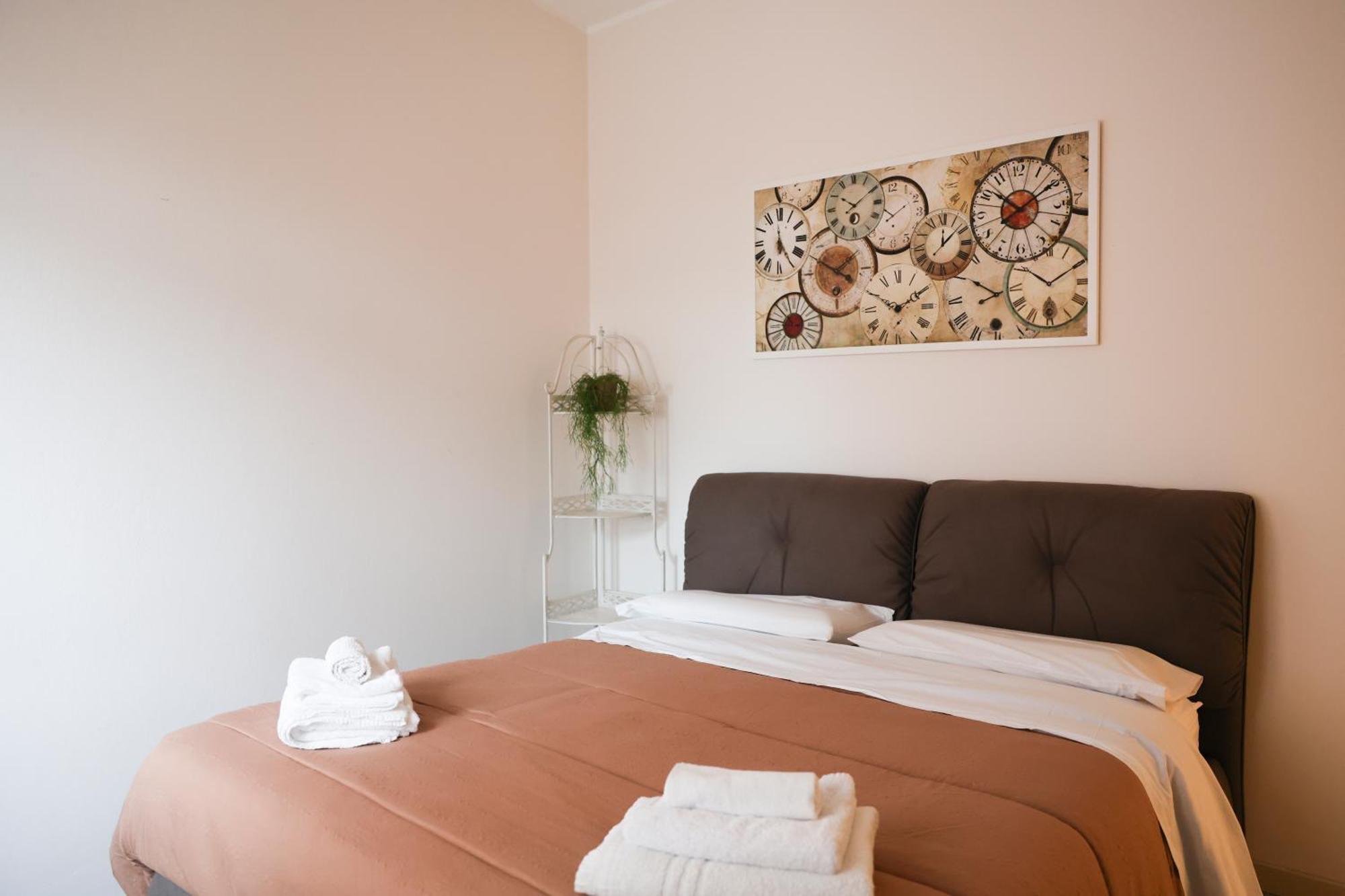 Blancohouse - Berto Luxury Rimini Centro Storico Apartment Ngoại thất bức ảnh