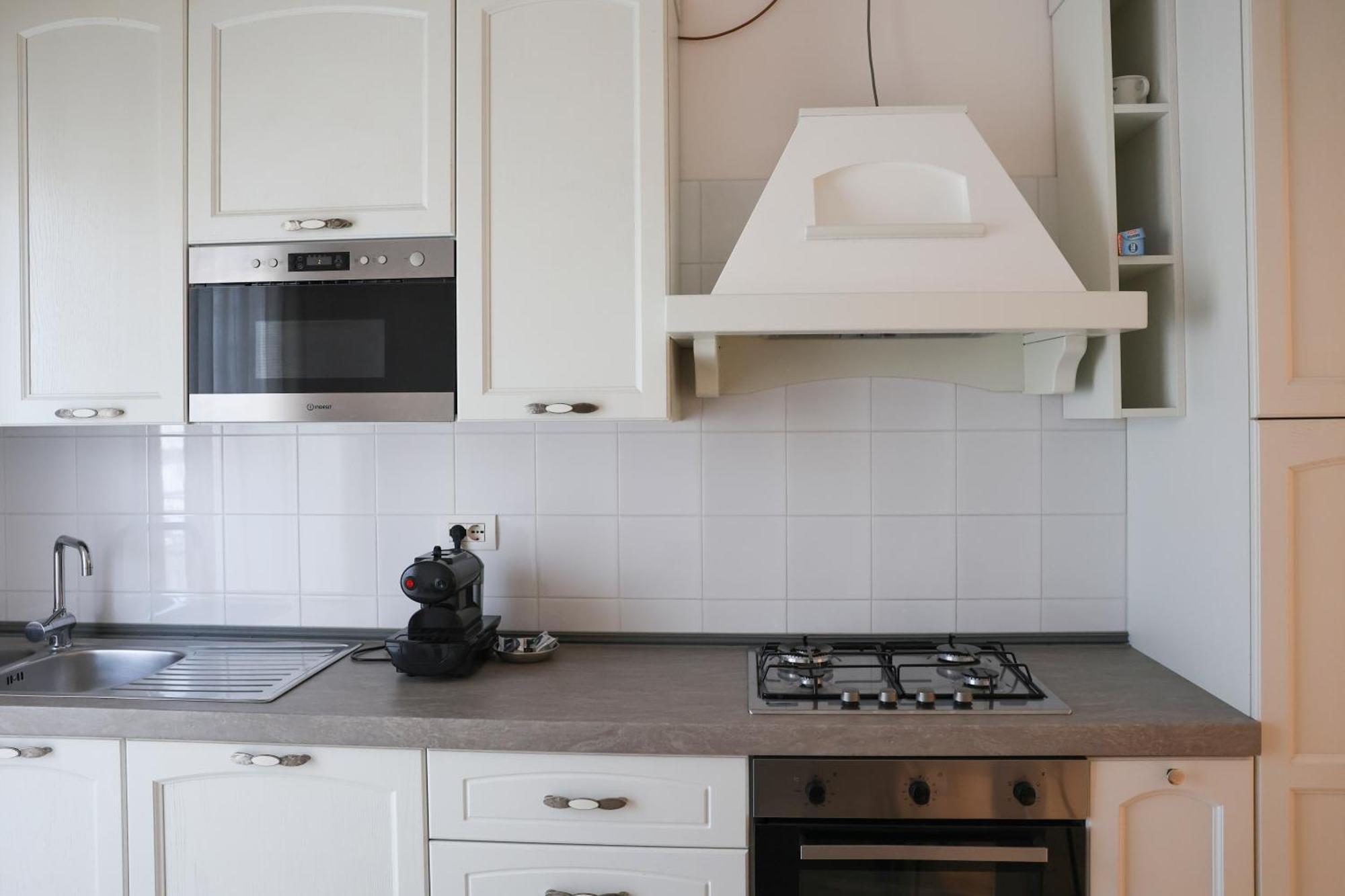 Blancohouse - Berto Luxury Rimini Centro Storico Apartment Ngoại thất bức ảnh