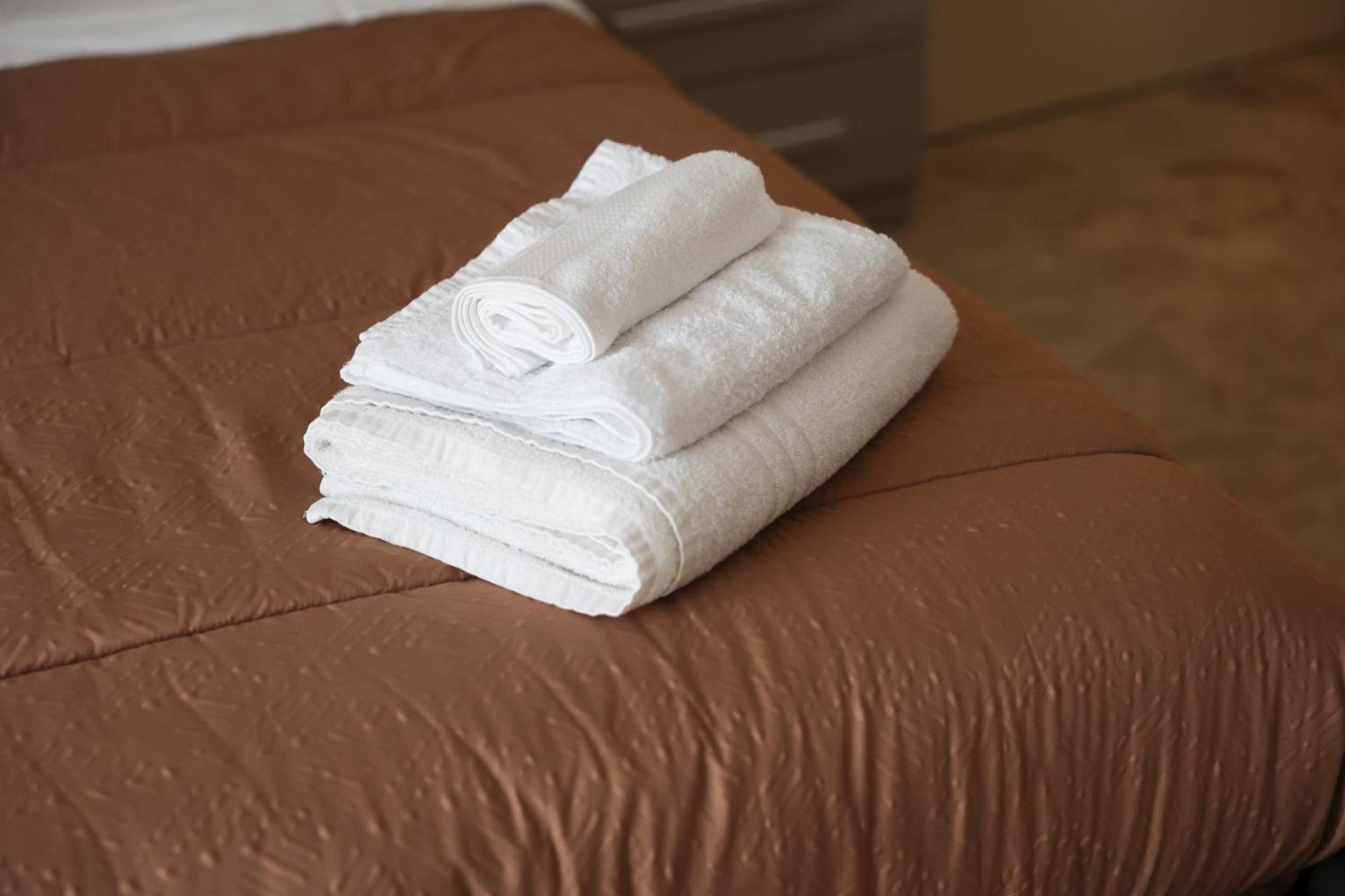Blancohouse - Berto Luxury Rimini Centro Storico Apartment Ngoại thất bức ảnh