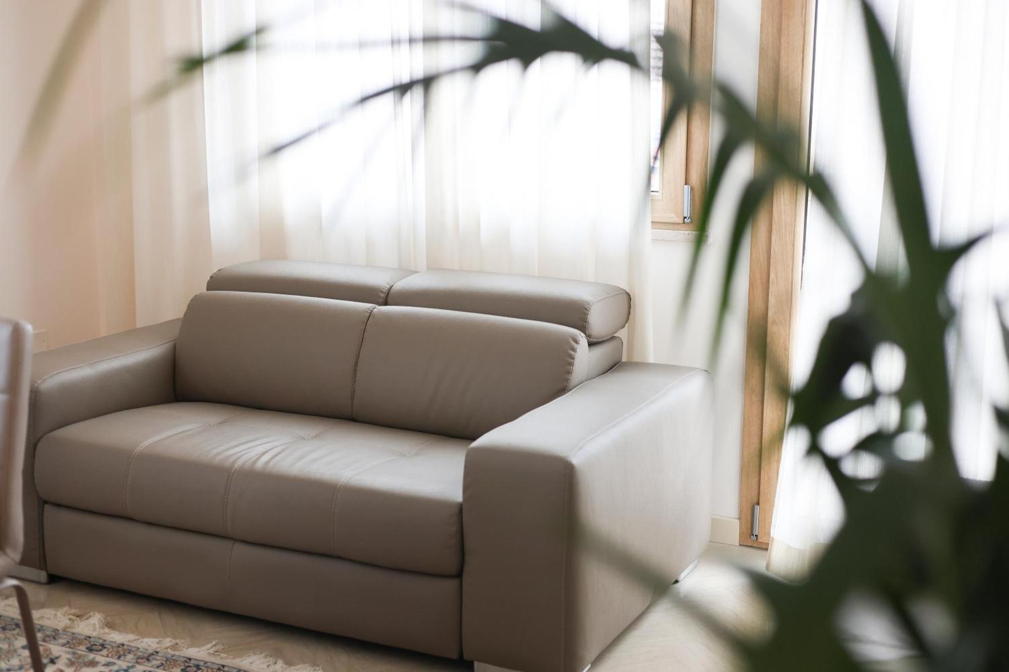 Blancohouse - Berto Luxury Rimini Centro Storico Apartment Ngoại thất bức ảnh
